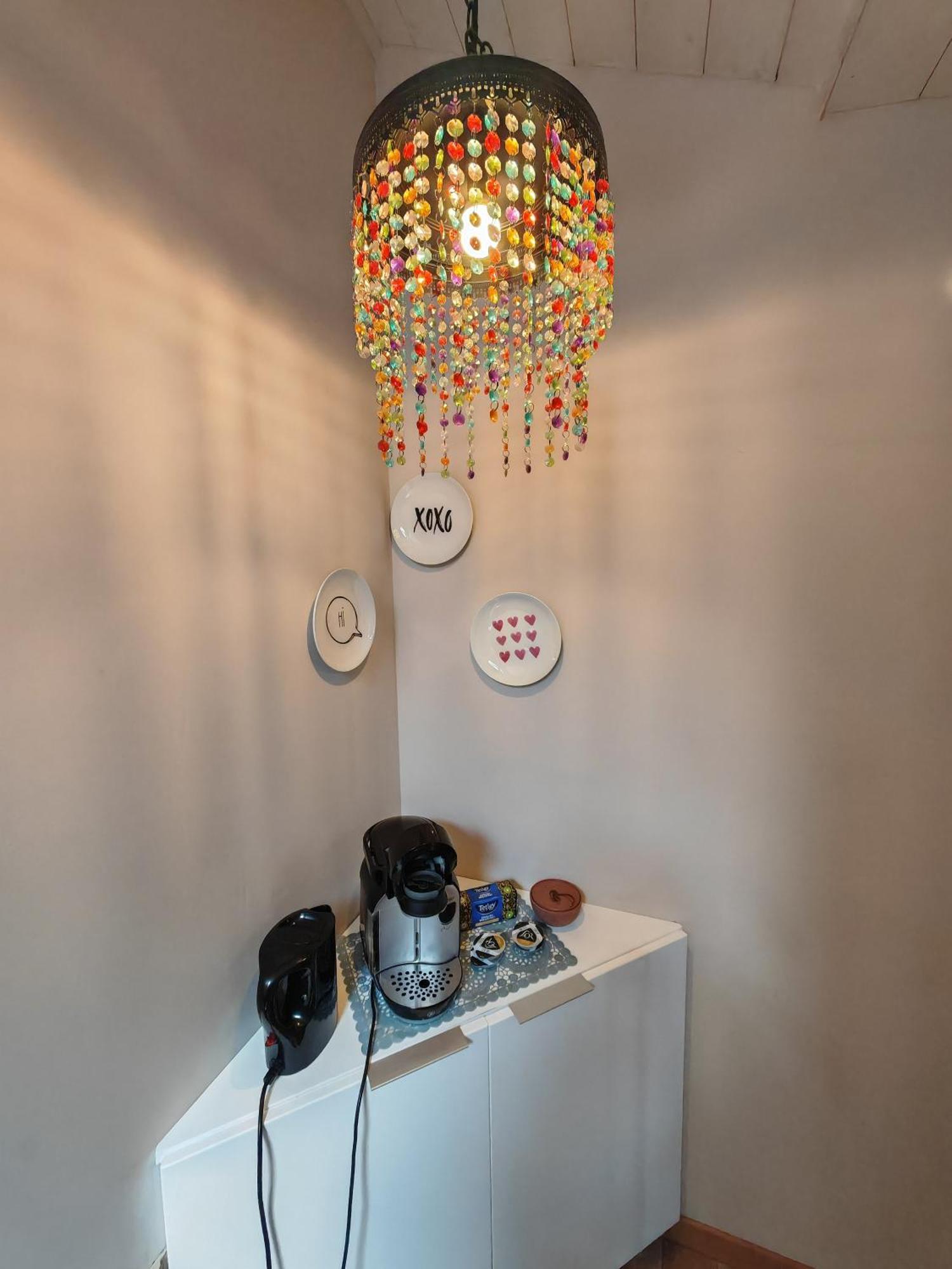 Chaleureux Studio Coeur St Jean Bellecour Lyon Buitenkant foto