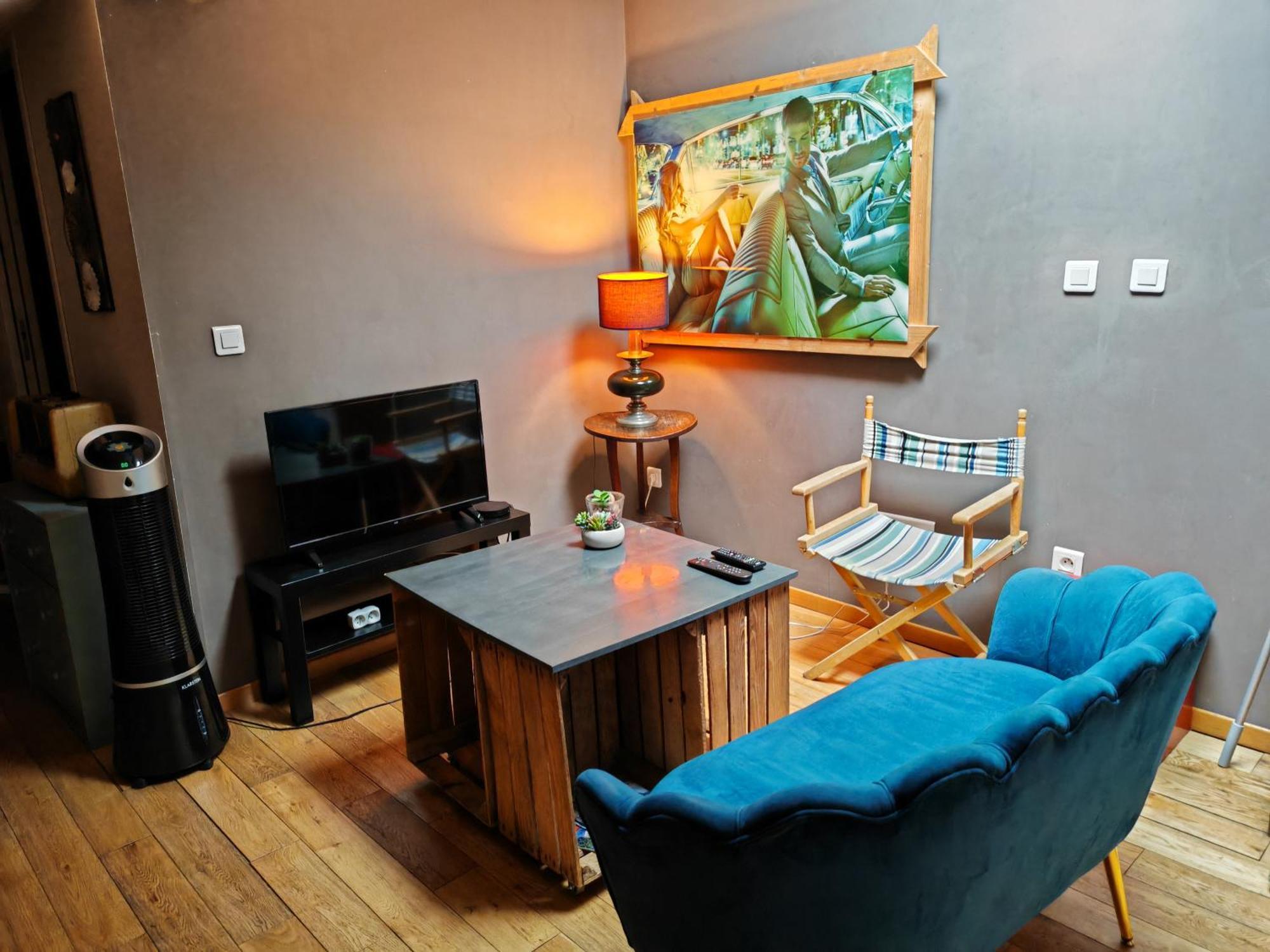 Chaleureux Studio Coeur St Jean Bellecour Lyon Buitenkant foto